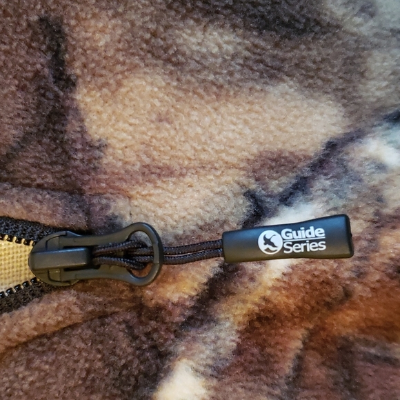 Gander mountain XL fleece - Picture 4 of 7